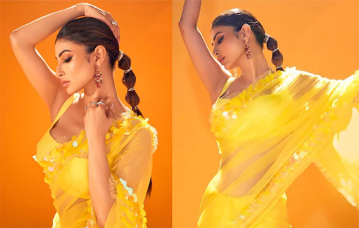 Mouni Roy